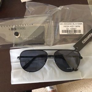 High key mini desi quay